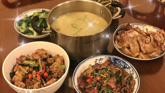 我的VLOG生活